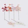 Artificial Flower Koelreuteria paniculata single stem GS-35126022_1 Artificial Flower 14*7*88cm Koelreuteria paniculata single stem GS-35126022 2026Jul 3,000+ sqm showroom with thousands of artificial flowers, plants & trees ready for global sourcing.