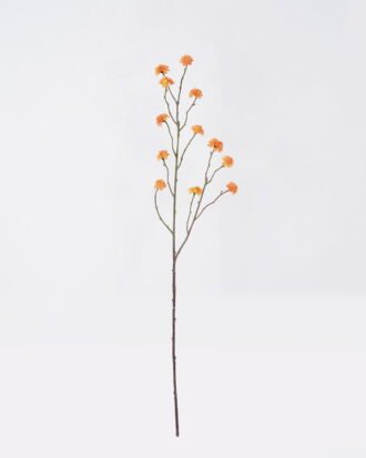 Artificial Flower 16*3*80cm LFlower single stem GS-51626005-O1 2026Aug 3,000+ sqm showroom with thousands of artificial flowers, plants & trees ready for global sourcing.