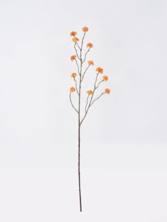 Artificial Flower 16*3*80cm LFlower single stem GS-51626005-R1 2026Aug 3,000+ sqm showroom with thousands of artificial flowers, plants & trees ready for global sourcing.