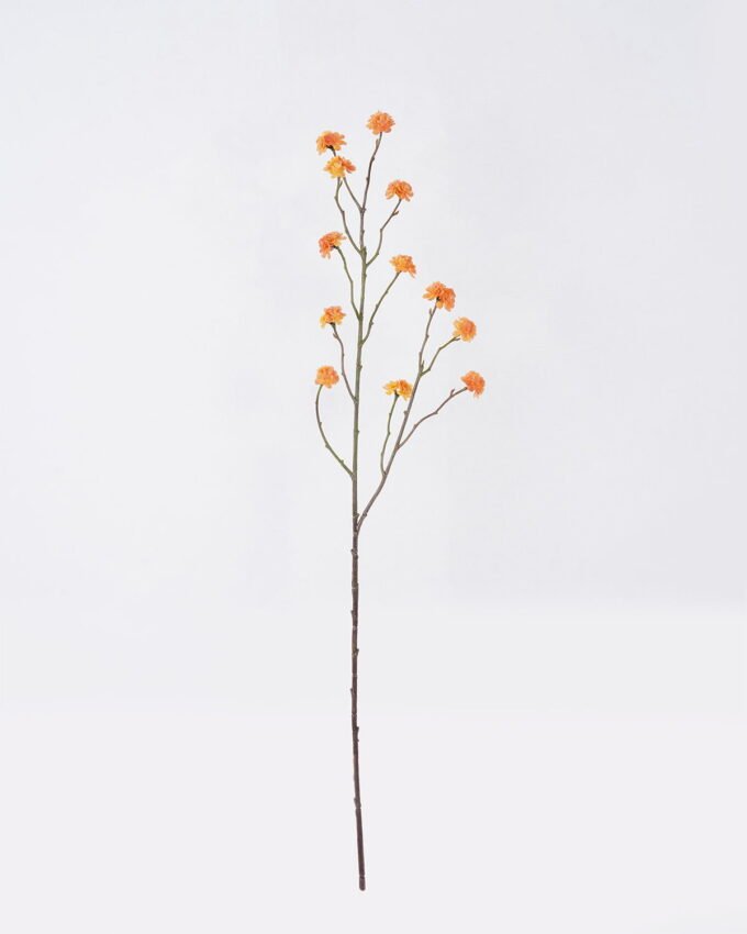 Artificial Flower 16*3*80cm LFlower single stem GS-51626005-O1 2026Aug 3,000+ sqm showroom with thousands of artificial flowers, plants & trees ready for global sourcing.