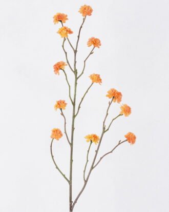 Artificial Flower 16*3*80cm LFlower single stem GS-51626005-O1 2026Aug 3,000+ sqm showroom with thousands of artificial flowers, plants & trees ready for global sourcing.