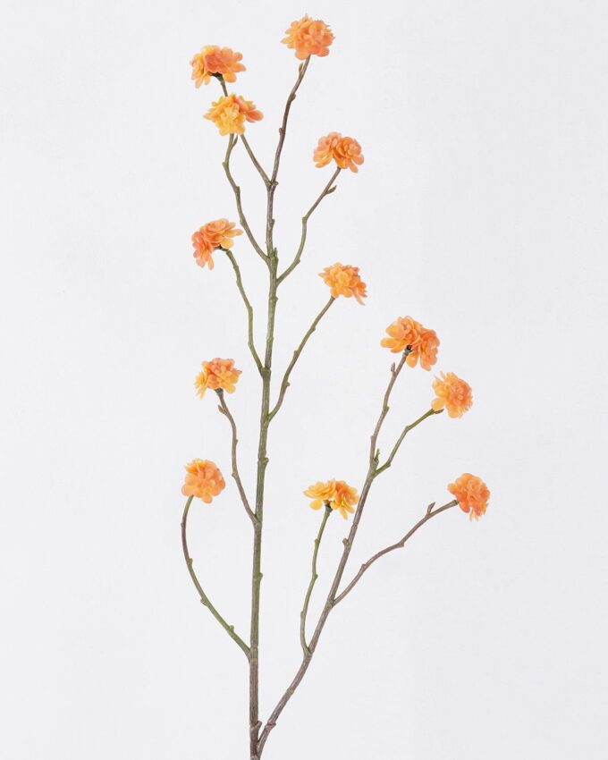Artificial Flower 16*3*80cm LFlower single stem GS-51626005-O1 2026Aug 3,000+ sqm showroom with thousands of artificial flowers, plants & trees ready for global sourcing.