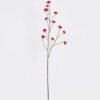 Artificial Flower LFlower single stem GS-51626005-R1 Artificial Flower 16*3*80cm LFlower single stem GS-51626005-R1 2026Aug 3,000+ sqm showroom with thousands of artificial flowers, plants & trees ready for global sourcing.