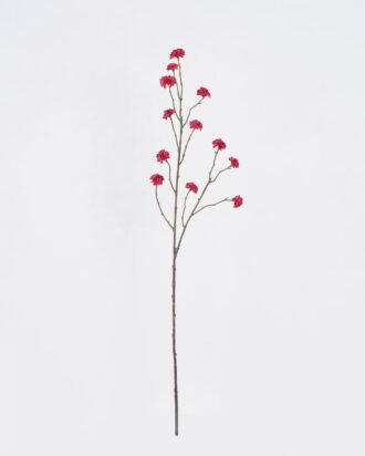 Artificial Flower 16*3*80cm LFlower single stem GS-51626005-R1 2026Aug 3,000+ sqm showroom with thousands of artificial flowers, plants & trees ready for global sourcing.