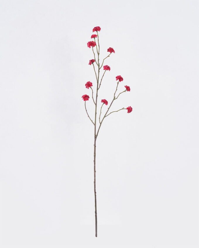 Artificial Flower LFlower single stem GS-51626005-R1 Artificial Flower 16*3*80cm LFlower single stem GS-51626005-R1 2026Aug 3,000+ sqm showroom with thousands of artificial flowers, plants & trees ready for global sourcing.