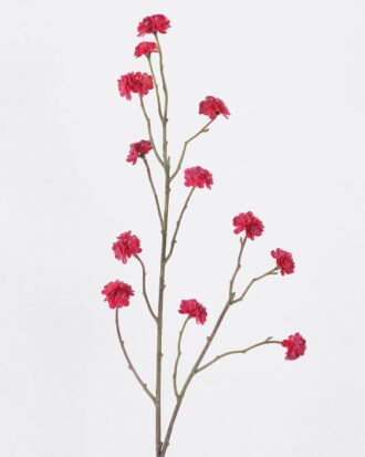 Artificial Flower 16*3*80cm LFlower single stem GS-51626005-R1 2026Aug 3,000+ sqm showroom with thousands of artificial flowers, plants & trees ready for global sourcing.