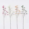 Artificial Flower LFlower single stem GS-51626005_1 Artificial Flower 16*3*80cm LFlower single stem GS-51626005 2026Aug 3,000+ sqm showroom with thousands of artificial flowers, plants & trees ready for global sourcing.