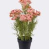 Artificial Flower 26*13*44cm Lace flower *7 in PP pot GS-15426007 2026Jun 3,000+ sqm showroom with thousands of artificial flowers, plants & trees ready for global sourcing.