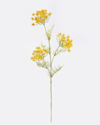 Artificial Flower 21*8*87cm Lace flower single stem GS-35126012-Y1 2026Jul 3,000+ sqm showroom with thousands of artificial flowers, plants & trees ready for global sourcing. Artificial Flower 21*8*87cm Lace flower single stem GS-35126012-Y1 2026Jul 3,000+ sqm showroom with thousands of artificial flowers, plants & trees ready for global sourcing.