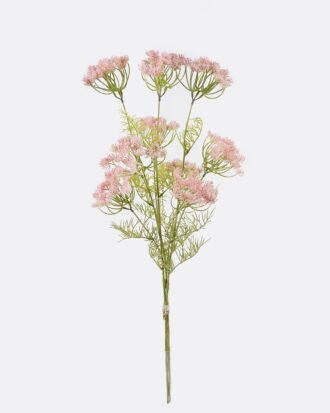 Artificial Flower 25*14*87cm Lace flower single stem GS-35126013-P1 2026Jul 3,000+ sqm showroom with thousands of artificial flowers, plants & trees ready for global sourcing. Artificial Flower 25*14*87cm Lace flower single stem GS-35126013-P1 2026Jul 3,000+ sqm showroom with thousands of artificial flowers, plants & trees ready for global sourcing.