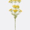 Artificial Flower Lace flower single stem GS-35126013-Y1 Artificial Flower 25*14*87cm Lace flower single stem GS-35126013-Y1 2026Jul 3,000+ sqm showroom with thousands of artificial flowers, plants & trees ready for global sourcing.
