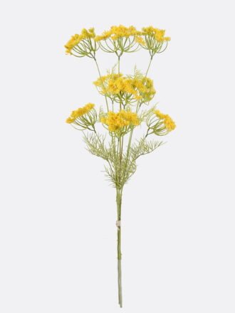 Artificial Flower 14*5*106cm Koelreuteria paniculata single stem GS-35126014 2026Jul 3,000+ sqm showroom with thousands of artificial flowers, plants & trees ready for global sourcing.