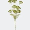 Artificial Flower Lace flower single stem GS-35126013_4 Artificial Flower 25*14*87cm Lace flower single stem GS-35126013 2026Jul 3,000+ sqm showroom with thousands of artificial flowers, plants & trees ready for global sourcing.