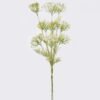 Artificial Flower Lace flower single stem GS-35126013_5 Artificial Flower 25*14*87cm Lace flower single stem GS-35126013 2026Jul 3,000+ sqm showroom with thousands of artificial flowers, plants & trees ready for global sourcing.