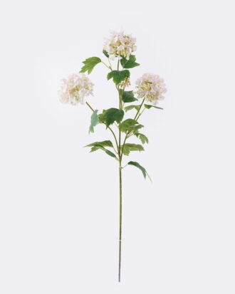 Artificial Flower 18*5*63cm Lagerstroemia indica *3 single stem GS-48226005-P2 2026Aug 3,000+ sqm showroom with thousands of artificial flowers, plants & trees ready for global sourcing.
