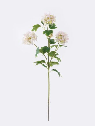 Artificial Flower 18*5*63cm Lagerstroemia indica *3 single stem GS-48226005 2026Aug 3,000+ sqm showroom with thousands of artificial flowers, plants & trees ready for global sourcing.