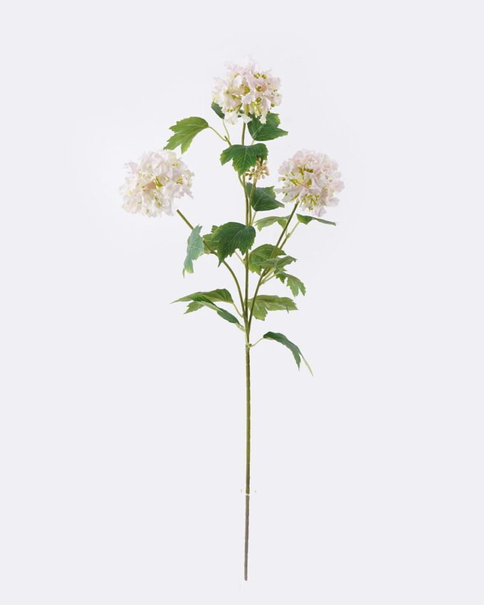 Artificial Flower 18*5*63cm Lagerstroemia indica *3 single stem GS-48226005-P2 2026Aug 3,000+ sqm showroom with thousands of artificial flowers, plants & trees ready for global sourcing.
