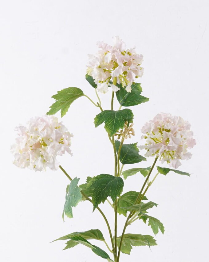 Artificial Flower 18*5*63cm Lagerstroemia indica *3 single stem GS-48226005-P2 2026Aug 3,000+ sqm showroom with thousands of artificial flowers, plants & trees ready for global sourcing.