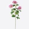 Artificial Flower Lagerstroemia indica 3 single stem GS-48226005-Z1 Artificial Flower 18*5*63cm Lagerstroemia indica *3 single stem GS-48226005-Z1 2026Aug 3,000+ sqm showroom with thousands of artificial flowers, plants & trees ready for global sourcing.