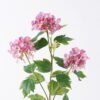 Artificial Flower Lagerstroemia indica 3 single stem GS-48226005-Z1_1 Artificial Flower 18*5*63cm Lagerstroemia indica *3 single stem GS-48226005 2026Aug 3,000+ sqm showroom with thousands of artificial flowers, plants & trees ready for global sourcing.