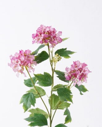 Artificial Flower 18*5*63cm Lagerstroemia indica *3 single stem GS-48226005-Z1 2026Aug 3,000+ sqm showroom with thousands of artificial flowers, plants & trees ready for global sourcing.