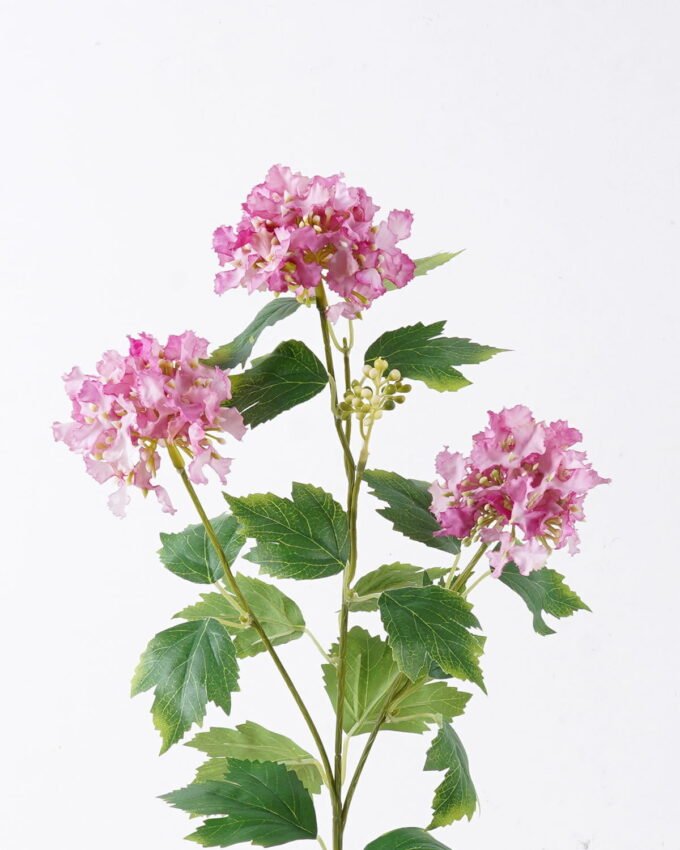 Artificial Flower Lagerstroemia indica 3 single stem GS-48226005-Z1_1 Artificial Flower 18*5*63cm Lagerstroemia indica *3 single stem GS-48226005 2026Aug 3,000+ sqm showroom with thousands of artificial flowers, plants & trees ready for global sourcing.