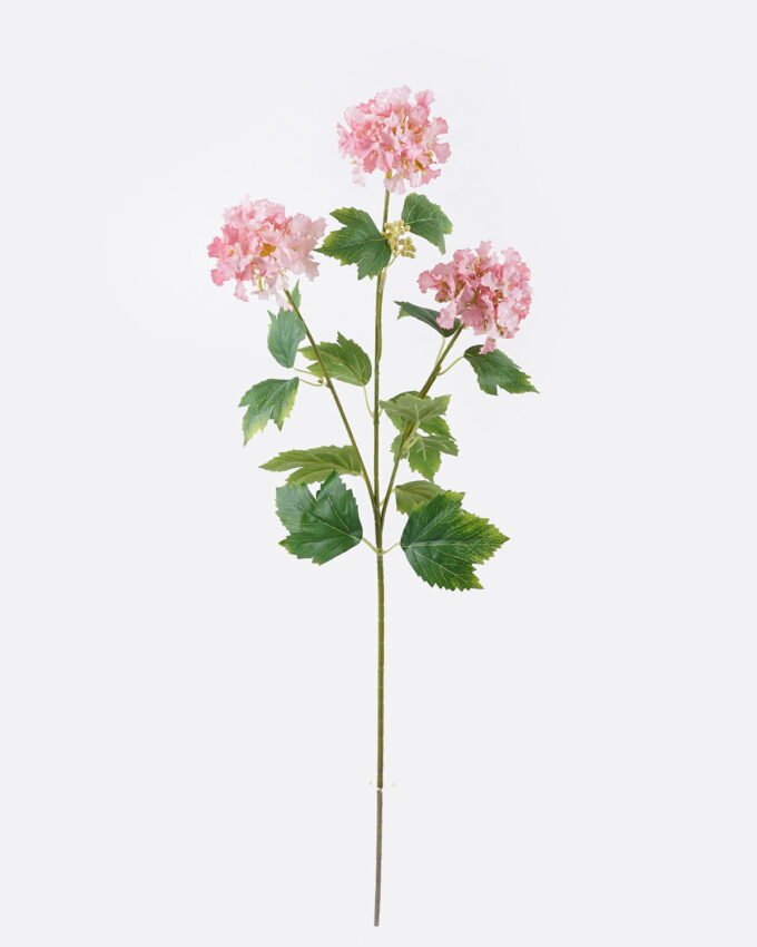Artificial Flower Lagerstroemia indica 3 single stem GS-48226005_3 Artificial Flower 18*5*63cm Lagerstroemia indica *3 single stem GS-48226005 2026Aug 3,000+ sqm showroom with thousands of artificial flowers, plants & trees ready for global sourcing.