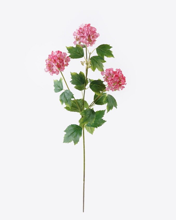 Artificial Flower Lagerstroemia indica 3 single stem GS-48226005_6 Artificial Flower 18*5*63cm Lagerstroemia indica *3 single stem GS-48226005 2026Aug 3,000+ sqm showroom with thousands of artificial flowers, plants & trees ready for global sourcing.