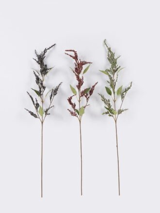 Artificial Flower 10*3*77cm metasone single stem GS-57926005-R1 2026Aug 3,000+ sqm showroom with thousands of artificial flowers, plants & trees ready for global sourcing.