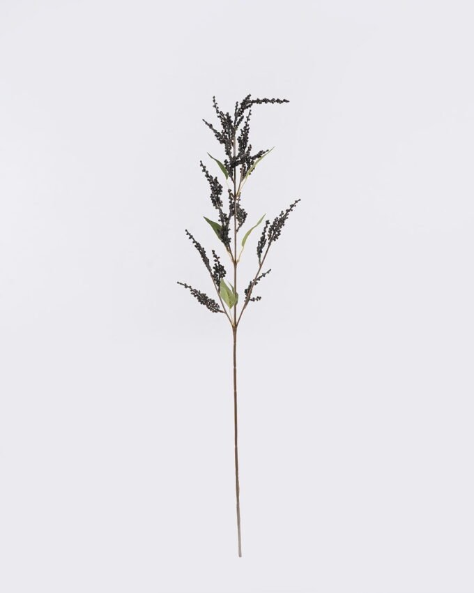 's quarters single stem GS-57926007_4 Artificial Flower 15*6*89cm Lamb’s quarters single stem GS-57926007 2026Aug 3,000+ sqm showroom with thousands of artificial flowers, plants & trees ready for global sourcing.