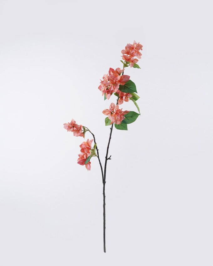 Artificial Flower 26*6*102cm Large Bougainvillea single stem GS-23126005-O1 2026Jul 3,000+ sqm showroom with thousands of artificial flowers, plants & trees ready for global sourcing.