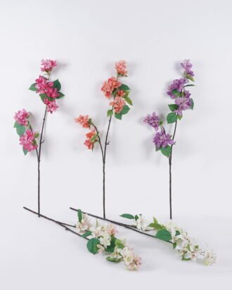 Artificial Flower 26*6*102cm Large Bougainvillea single stem GS-23126005 2026Jul 3,000+ sqm showroom with thousands of artificial flowers, plants & trees ready for global sourcing. Artificial Flower 26*6*102cm Large Bougainvillea single stem GS-23126005 2026Jul 3,000+ sqm showroom with thousands of artificial flowers, plants & trees ready for global sourcing.