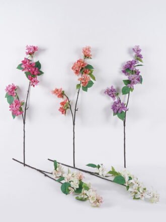 Artificial Flower 60cm Dahlia *12 bush GS-17725091-Z1 2026Jul 3,000+ sqm showroom with thousands of artificial flowers, plants & trees ready for global sourcing.