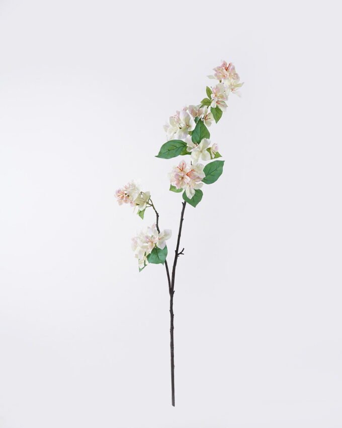 Artificial Flower 26*6*102cm Large Bougainvillea single stem GS-23126005 2026Jul 3,000+ sqm showroom with thousands of artificial flowers, plants & trees ready for global sourcing.