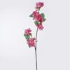 Artificial Flower 26*6*102cm Large Bougainvillea single stem GS-23126005 2026Jul 3,000+ sqm showroom with thousands of artificial flowers, plants & trees ready for global sourcing.