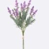 Artificial Flower Lavender 3 bouquet GS-05526009_3 Artificial Flower 12*6*47cm Lavender *3 bouquet GS-05526009 2026Jun 3,000+ sqm showroom with thousands of artificial flowers, plants & trees ready for global sourcing.