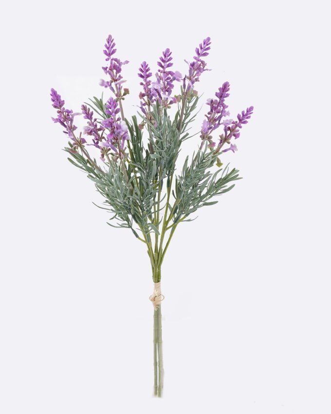 Artificial Flower Lavender 3 bouquet GS-05526009_3 Artificial Flower 12*6*47cm Lavender *3 bouquet GS-05526009 2026Jun 3,000+ sqm showroom with thousands of artificial flowers, plants & trees ready for global sourcing.
