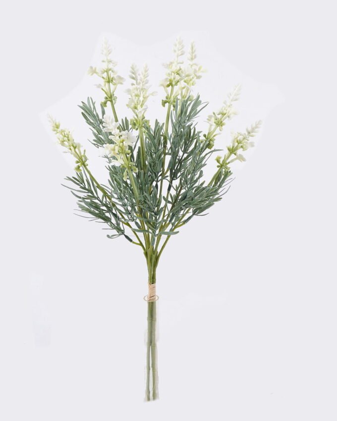 Artificial Flower Lavender 3 bouquet GS-05526009_4 Artificial Flower 12*6*47cm Lavender *3 bouquet GS-05526009 2026Jun 3,000+ sqm showroom with thousands of artificial flowers, plants & trees ready for global sourcing.