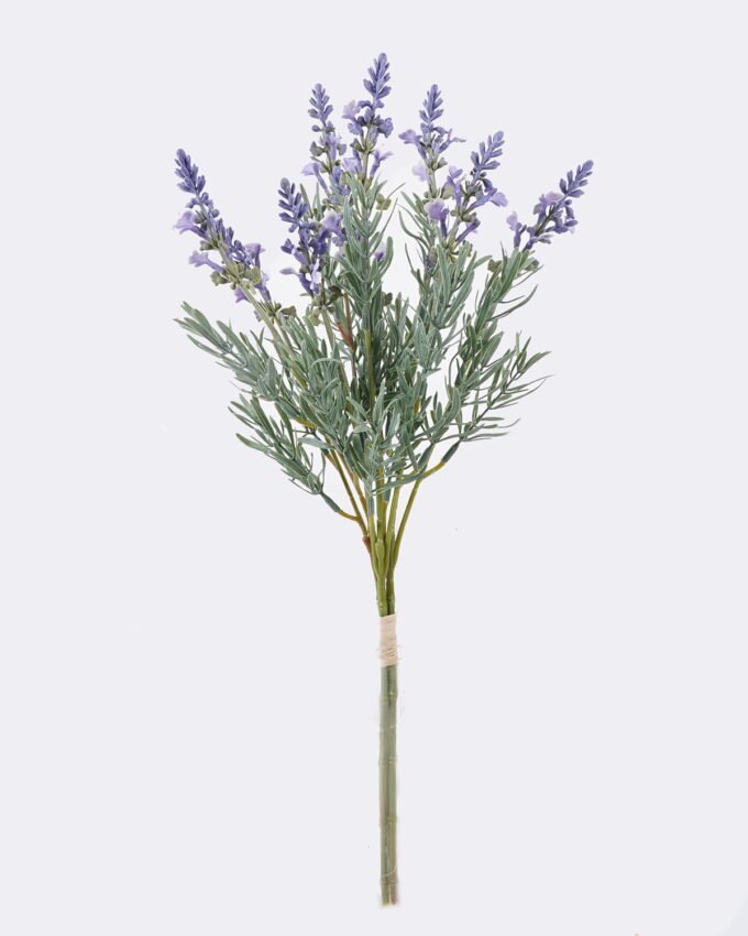 Artificial Flower Lavender 3 bouquet GS-05526009_5 Artificial Flower 12*6*47cm Lavender *3 bouquet GS-05526009 2026Jun 3,000+ sqm showroom with thousands of artificial flowers, plants & trees ready for global sourcing.