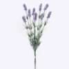 Artificial Flower 18*6*60cm Lavender *3 bundle GS-01126013 2026Jun 3,000+ sqm showroom with thousands of artificial flowers, plants & trees ready for global sourcing.