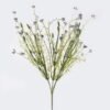Artificial Flower Lavender 5 bush GS-83826003_4 Artificial Flower 17*6*42cm Lavender *5 bush GS-83826003 2026SEP 3,000+ sqm showroom with thousands of artificial flowers, plants & trees ready for global sourcing.