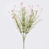 Artificial Flower Lavender 5 bush GS-83826003_5 Artificial Flower 17*6*42cm Lavender *5 bush GS-83826003 2026SEP 3,000+ sqm showroom with thousands of artificial flowers, plants & trees ready for global sourcing.