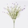 Artificial Flower Lavender 5 bush GS-83826003_8 Artificial Flower 17*6*42cm Lavender *5 bush GS-83826003 2026SEP 3,000+ sqm showroom with thousands of artificial flowers, plants & trees ready for global sourcing.
