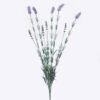 Artificial Flower Lavender 9 bush GS-01126011 Artificial Flower 15*5*74cm Lavender *9 bush GS-01126011 2026Jun 3,000+ sqm showroom with thousands of artificial flowers, plants & trees ready for global sourcing.