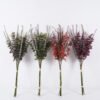 Artificial Flower 25*9*91cm Lavender bundle GS-37526011 2026Jul 3,000+ sqm showroom with thousands of artificial flowers, plants & trees ready for global sourcing.