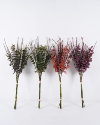 Artificial Flower 25*9*91cm Lavender bundle GS-37526011 2026Jul 3,000+ sqm showroom with thousands of artificial flowers, plants & trees ready for global sourcing.