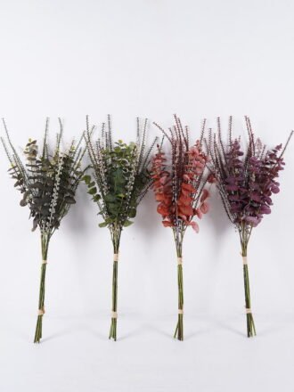 Artificial Flower 31*10*115cm Protea cynaroides Setaria viridis bundle GS-37526012 2026Jul 3,000+ sqm showroom with thousands of artificial flowers, plants & trees ready for global sourcing.