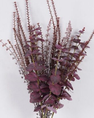 Artificial Flower 25*9*91cm Lavender bundle GS-37526011 2026Jul 3,000+ sqm showroom with thousands of artificial flowers, plants & trees ready for global sourcing.