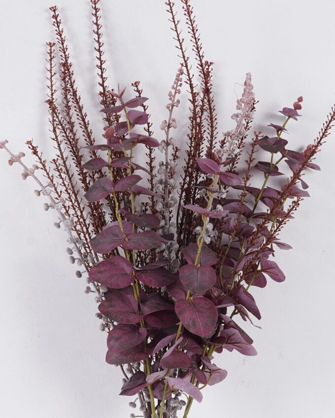 Artificial Flower 25*9*91cm Lavender bundle GS-37526011 2026Jul 3,000+ sqm showroom with thousands of artificial flowers, plants & trees ready for global sourcing.