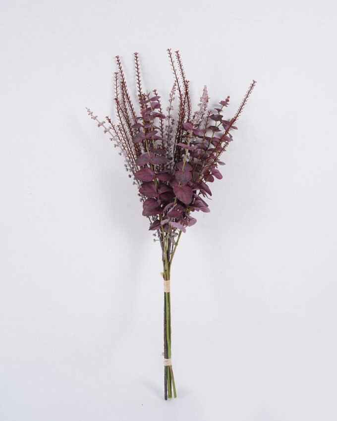 Artificial Flower 25*9*91cm Lavender bundle GS-37526011 2026Jul 3,000+ sqm showroom with thousands of artificial flowers, plants & trees ready for global sourcing.